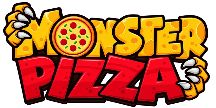 Monster Pizza